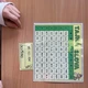 TAJNÁ SLOVA - skládání slov pomocí souřadnic 5