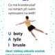 Stezka - zimní sporty 4