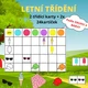 Letní třídění 2