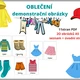 Oblečení - Demonstrační obrázky 2