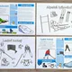 Zimní sporty - Informační karty + Omalovánky 4