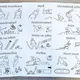 Zimní sporty - Informační karty + Omalovánky 6