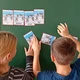 SKLÁDÁME VĚTY S OBRÁZKY - procvičujeme slovosled 2