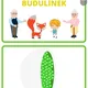 Soubor aktivit  BUDULÍNEK 4