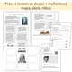 Jan Amos Komenský - sběr informací, rébus, práce s citáty 2