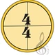 Pizza rytmohrátky I 2