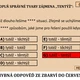 Komplexní procvičení ZÁJMEN - hra RISKUJ!  5