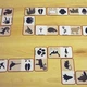 Stopy - Domino 4