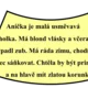 KDO TO JE? - čtení s porozuměním 4