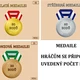 Komplexní procvičení ZÁJMEN - hra RISKUJ!  6