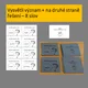 Předpony s-, z-, vz-  KARTIČKY 6
