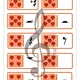 Valentýnské hudební domino 3