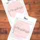 Writing cheat sheets + 16 writing tasks 3