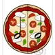 Pizza rytmohrátky I 3