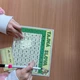 TAJNÁ SLOVA - skládání slov pomocí souřadnic 3