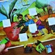 POHÁDKA O VELIKÉ ŘEPĚ - přiřazování detailů 2