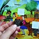 POHÁDKA O VELIKÉ ŘEPĚ - přiřazování detailů 3