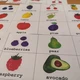 Bingo - Fruit - Ovoce 2
