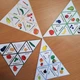 Trimino - Fruit and Vegetable 2