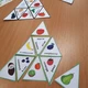 Trimino - Fruit and Vegetable 3