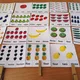 Count - How many? Fruit and Vegetable 2