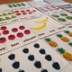 Count - How many? Fruit and Vegetable 3