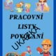 PRACOVNÍ LISTY POVOLÁNÍ  3