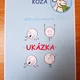 Jógové básničky pro maličké dětičky 3