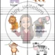 AJ - animals (pets, wild animals, farm animals), opis, překlad, slovíčka 3