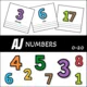 Velký soubor na AJ - school supplies, colours, animals, numbers, sentences 3