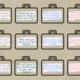 Tense-based travelling speaking game 2