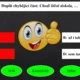 Chceš být jedničkářem? Přísloví a rčení 4