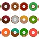 Donuty - slova nadřazená, podřazená, souřadná 3