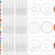 Donuty - slova nadřazená, podřazená, souřadná 4