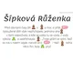 Týden s pohádkou - Šípková Růženka 5