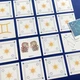 Znamení zvěrokruhu - omalovánky, pexeso, 6 složkové kartičky, souhvězdí 2