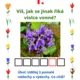 SADA 3 stezek Jaro + Velikonoce + Léto 4