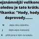 Jarní venkovní kvíz 2