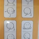 Jógové domino 2