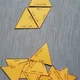 TRIMINO - sčítání a odčítání do 10 000 (2x trimino) 2