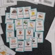 I have - who has: Animals 2