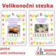 SADA 3 stezek Jaro + Velikonoce + Léto 5