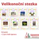 SADA 3 stezek Jaro + Velikonoce + Léto 6