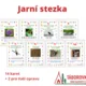 SADA 3 stezek Jaro + Velikonoce + Léto 8