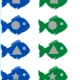 Krmení tučňáka - matematická pregramotnost (Jižní pol) 4