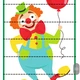 Soubor aktivit  KARNEVAL 4
