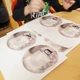 Vesmír - rakety letí na měsíc (Elkonin) 4