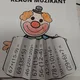 Masopust, karneval 2. třída 6