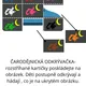 Soubor aktivit  ČARODĚJNICE 4