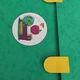 LAPBOOK K ZÁPISU DO 1. TŘÍDY  6